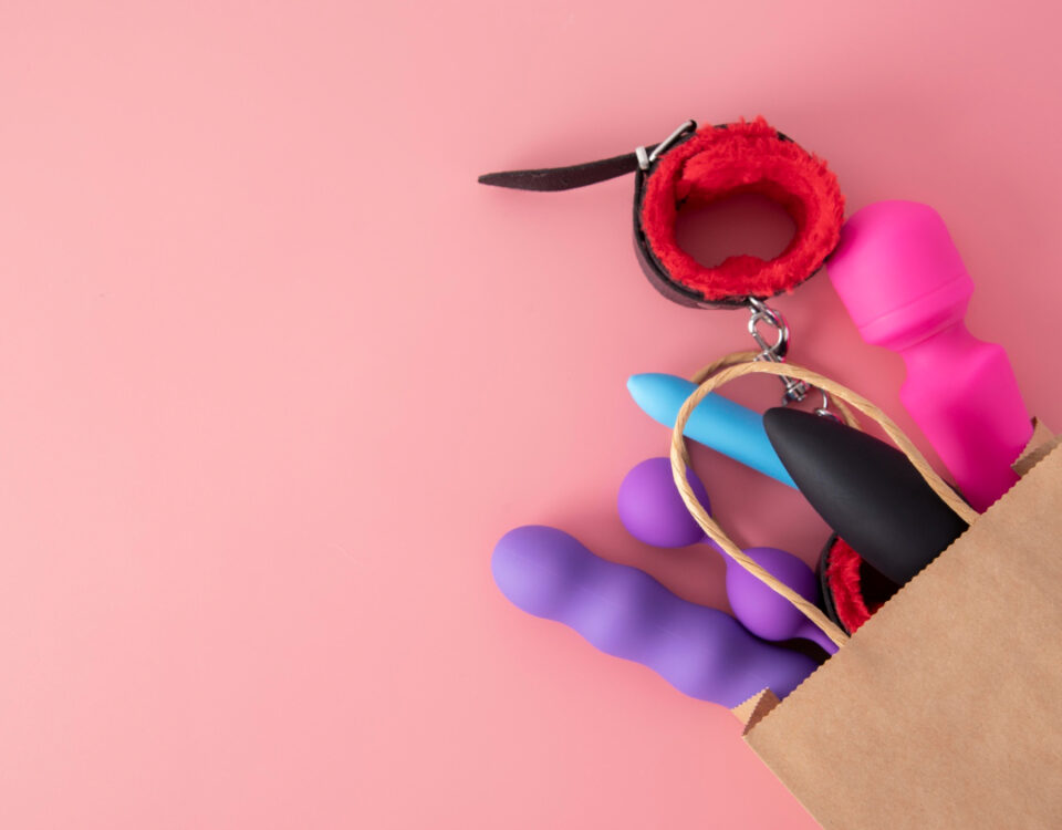 Quais são as leis sobre a venda de produtos eróticos no Brasil?