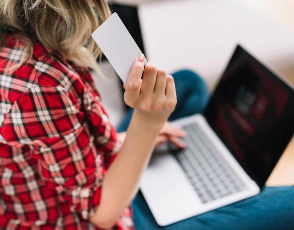 Quem é responsável em vendas comissionadas online?
